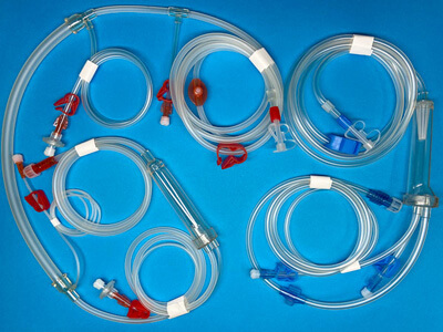 Dialysis Products